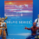 Image for article titled Hasbro's Selfie Series Figures Just Aren't There Yet